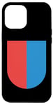 iPhone 14 Plus Coat of arms of Canton of Ticino Switzerland Case