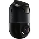70mai Omni 360 X200 Dash-kamera, 1080P, 64Gb, Wi-Fi, GPS, AI, 1,2" LCD