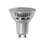 JUUS by LjusExperten LED-Lampa GU10 3.6W (50W) 350lm Spridningsvinkel 36° Dim To Warm 2700K-1800K