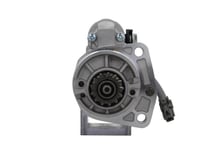 Startmotor Nissan 17 kW