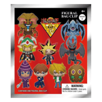 Yu-Gi-Oh! 3D PVC Bag Clips Series 5 (Mystery Pack)