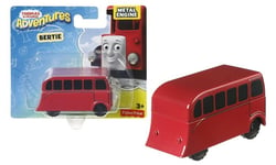 Fisher-Price Thomas & Friends Adventures Collectible Bertie Die-Cast