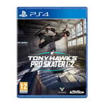 Tony Hawks Pro Skater 1+2 - PS4 - Brand New & Sealed