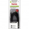 HAMA Hama Kabel USB-C Hane - USB3.1 Guldpläterad 1.80 m TL 00135736