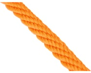 PP-lina MAMUTEC Paraloc flätad Ø 10mm orange metervara