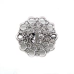 Cardigan Clip Sjal Brosch STYLE 6 STYLE 6 Style 6