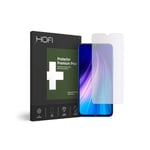 HOFI Xiaomi Redmi Note 8t • Skärmskydd Hybrid Flat Glass Hofi...