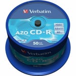 CD-R Verbatim