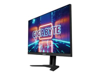 Gigabyte M28U - LED-skärm - 28" - 3840 x 2160 4K UHD (2160p) @ 144 Hz - SS IPS - 300 cd/m² - 1000:1 - DisplayHDR 400 - 1 ms - 2xHDMI, DisplayPort, US