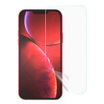 iPhone 13 Pro Max Skjermbeskytter - Gjennomsiktig