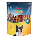 Rocco Rolls XXL Pack - mix: kananrinta, ankanrinta, kala 2 x 1kg