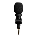 Saramonic International Condenser Microphone (3.5 mm) for Apple iPhone/iPad/iPod Touch