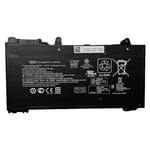 Originalt Batteri HP ProBook 440 G6, 11.55V, 3920mAh