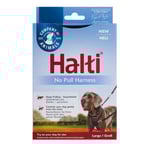 Halti Antidrag-sele L