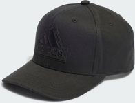Adidas Adidas Snapback Logo Keps Urheilu BLACK