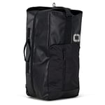 OGIO OGIO Utility Duffel Bag (40 l, 60 l, 90 l), Noir, 60 l, Sac de Voyage Polyvalent de 60 l