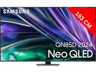 TV Neo QLED 4K 163 cm TQ65QN85D Mini LED 2024