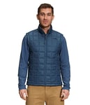 THE NORTH FACE Thermoball Jacket Shady Blue XXL