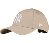 9FORTY New York Yankees League Essential keps Unisex ABRWHI ONESIZE