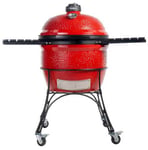 Kamado Joe Keramikgrill Big Joe I