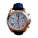 Michael Kors MK2960 Ladies Bradshaw Chronograph