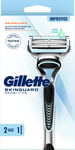 Gilette SkinGuard Sensitive rakhyvel 1 st