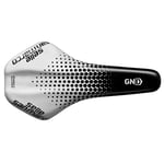 San Marco GND Pro MTB Saddle - White / Black Narrow White/Black