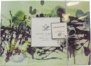 Acca Kappa Gift Set 50ml White Moss EDP + 15ml Giallo Elicriso EDP + 15ml 1869 EDP