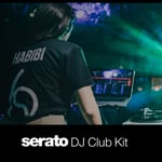 SERATO DJ CLUB KIT