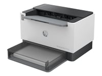 HP LaserJet Tank 2504dw-skrivare, Svartvit, Skrivare för Företag, Utskrift, Dubbelsidig utskrift