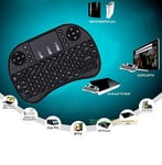 2.4ghz Wireless Mini Pc Keyboard And Touchpad Mouse For Android Smart Tv Box Uk