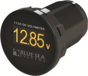 Blue Seas systems Voltmätare Oled