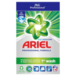 Tvättmedel 6,6kg | Ariel Professional White