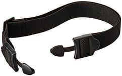 Garmin FR60 Replacement Heart Rate Chest Strap for Forerunner 405, Black