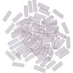 Limstift Bosch; 7x20 mm; 70 st.; genomskinlig
