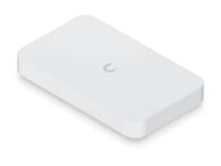 Ubiquiti Unifi Gateway Fiber - Gateway - 2.5Gbe, 10Gbe - Molnhanterad - Skrivbord