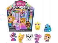 Jup Disney Doorables Multi Peek Seria 11