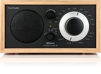 Tivoli Audio Model One BT / [Färg: Oak/Black/Black]