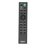 ASHATA RMTAH501U Soundbar Remote for Sony HTX8500, Replacement Remote Control for Sony Speaker HTX8500