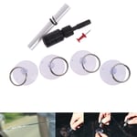 Car Auto Windshield Repair Tool Chip Crack Phone Screen Glas One Size