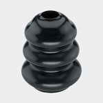 Harken Stödfot för block 40 mm Boot, passar mm, 57 Carbo & Black Magic