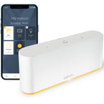 Somfy - Commande intelligente TaHoma® switch pour centraliser et connecter votre logement 1870595