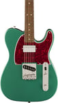 Squier Limited Edition Classic Vibe '60s Telecaster SH, Matching Headstock, Sher