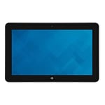 Dell Venue 11 7140-5372 Tablette Tactile 10,8" (27,43 cm) (128 Go, Windows 8.1, 1 Port(s) USB 3.0; 1 Prise(s) Jack Noir)