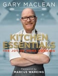 - Kitchen Essentials The Joy of Home Cooking Bok