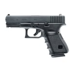 Glock 19 GBB Demo Exemplar