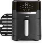 Tefal Easy Fry Precision 2-in-1 Digital Air Fryer and Grill 4.2 Litre Capacity 8