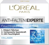 L'Oréal Paris Moisturising Care for the Face, Nourishing 50 ml (Pack of 1) 