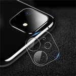 For Iphone 11 Pro Max / Camera Lens Soft Tempered