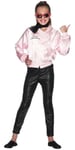 Grease Pink Ladies Jacket (M)